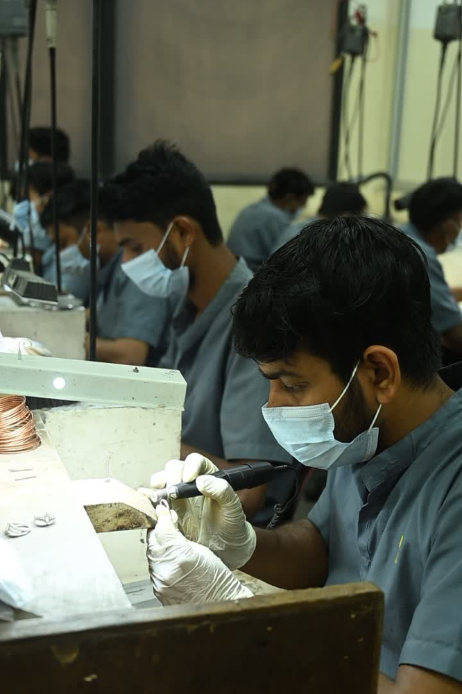 about us craftsmanship