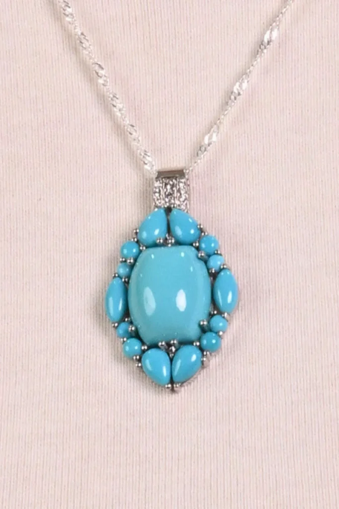 pendent 2